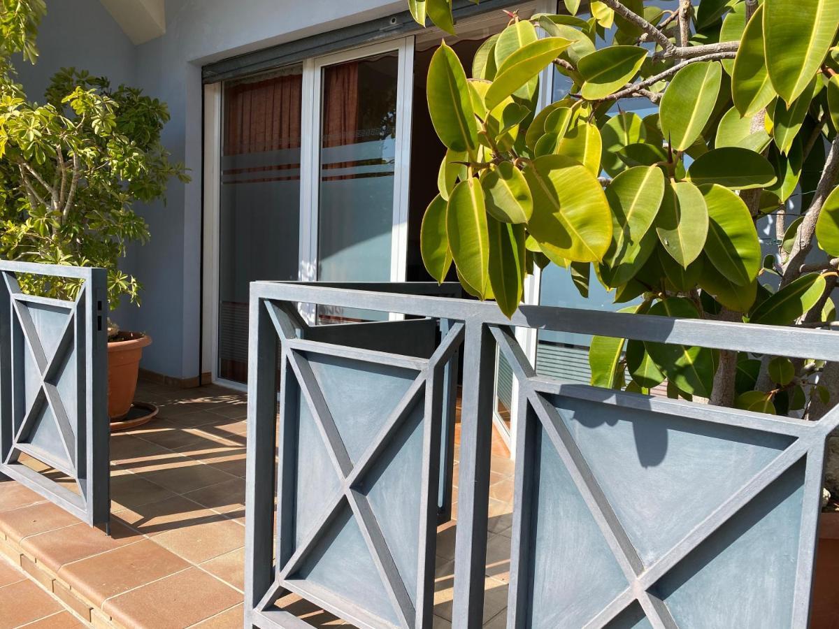 House On The Beach Calafell Ngoại thất bức ảnh